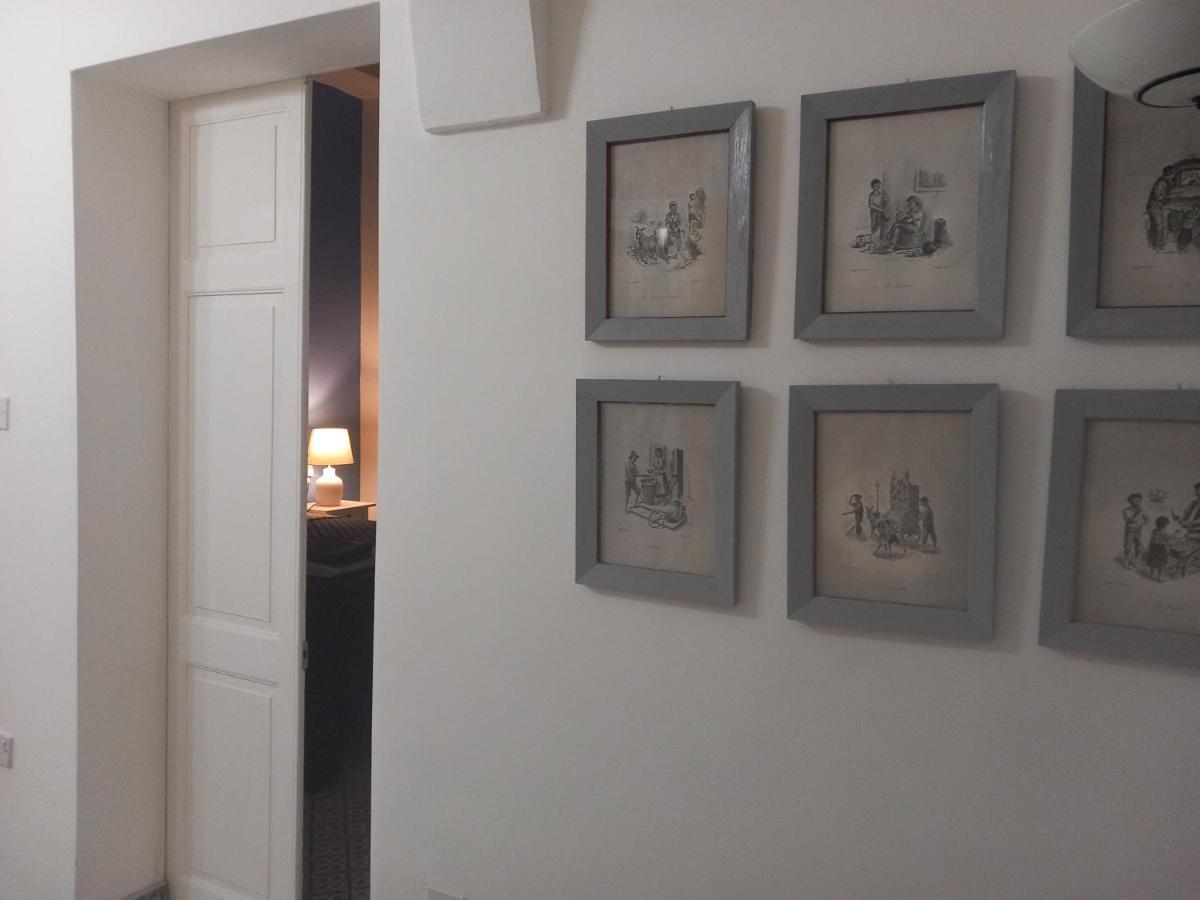 Door Nine -Townhouse With Harbour Views Villa Ил-Фурияна Екстериор снимка