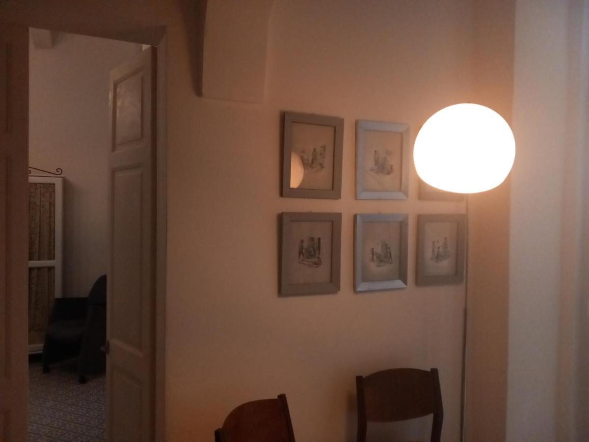 Door Nine -Townhouse With Harbour Views Villa Ил-Фурияна Екстериор снимка