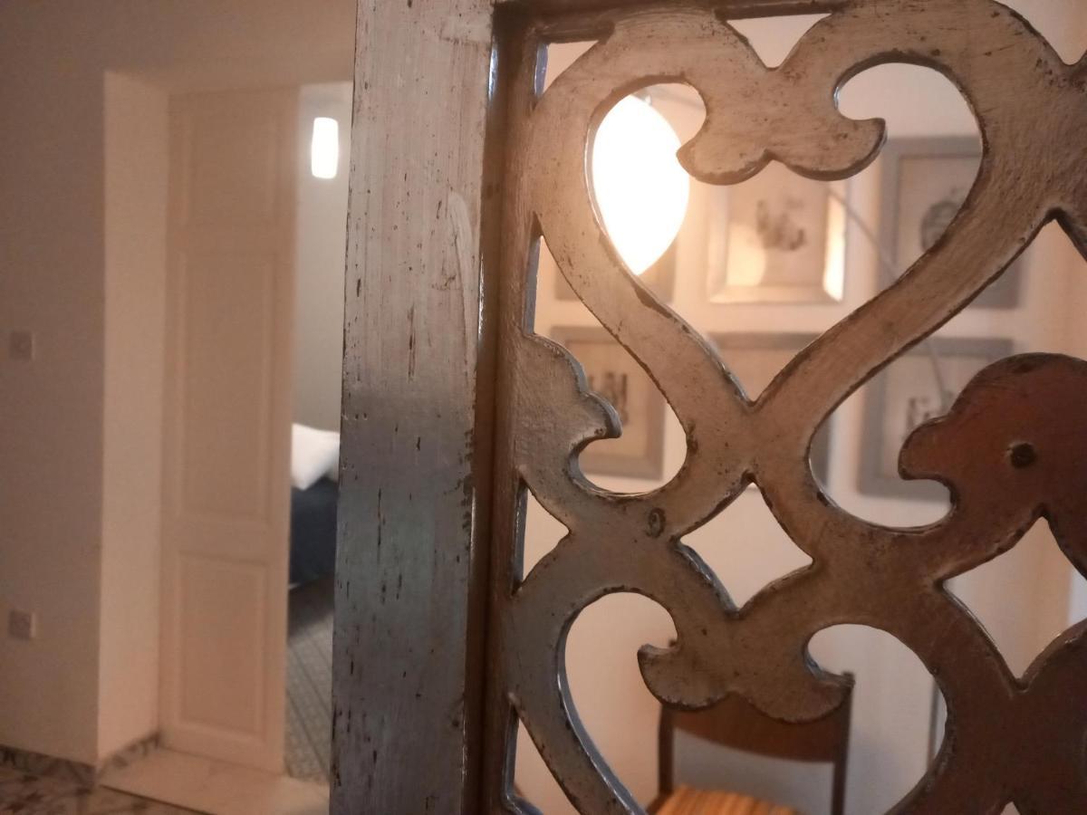 Door Nine -Townhouse With Harbour Views Villa Ил-Фурияна Екстериор снимка