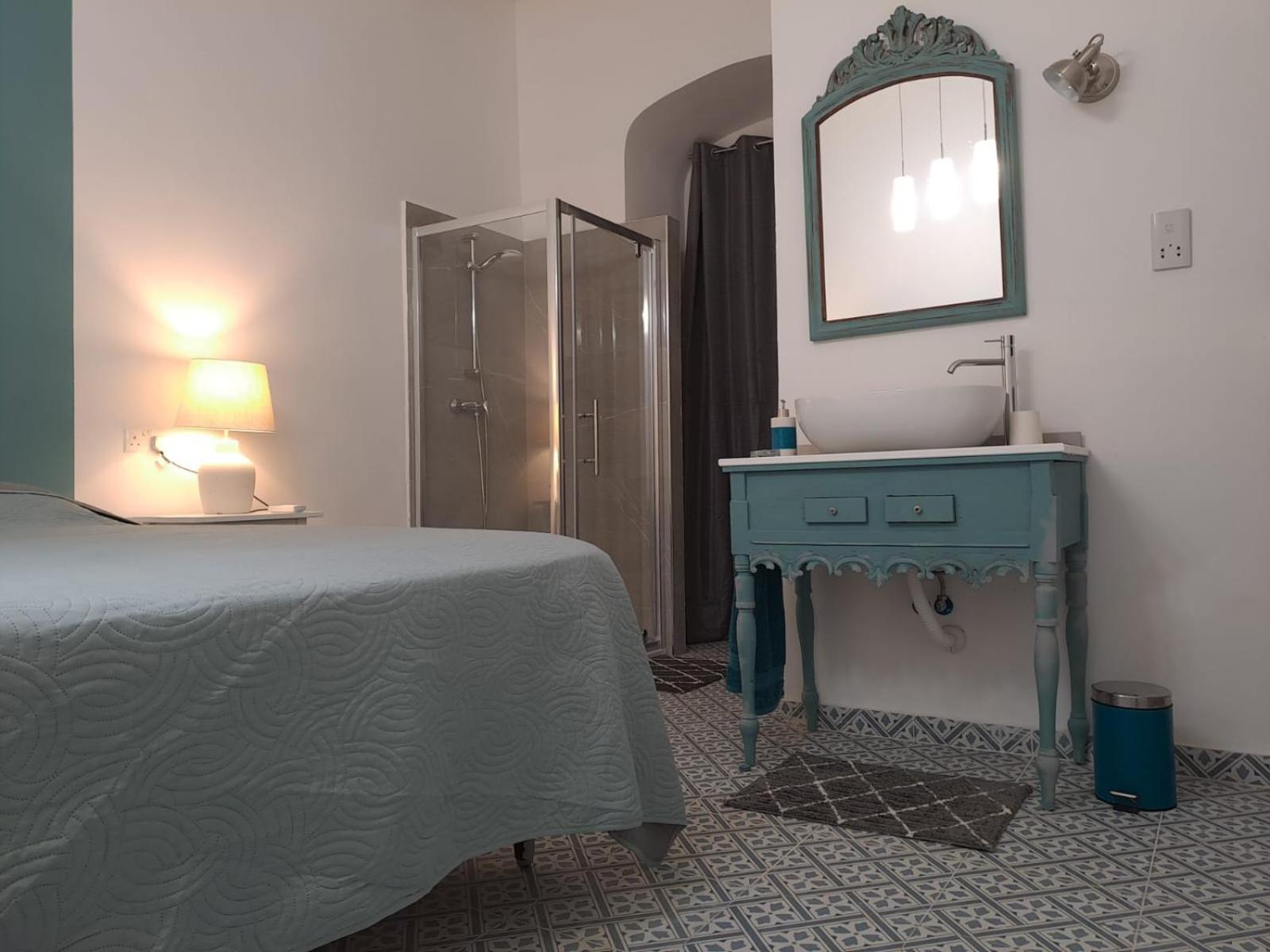 Door Nine -Townhouse With Harbour Views Villa Ил-Фурияна Екстериор снимка